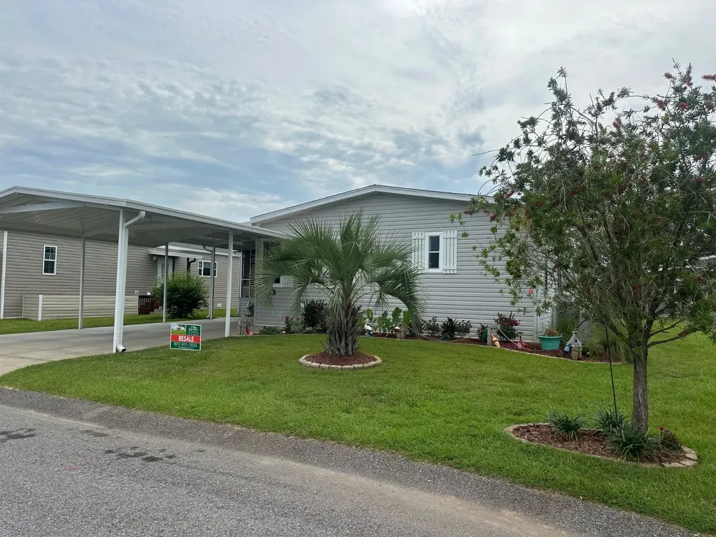 8586 Wiregrass Drive Foley AL 36535