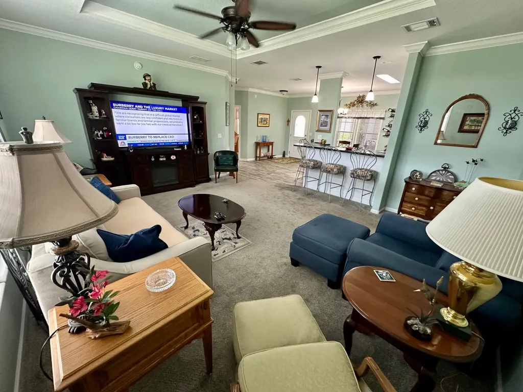 8586 Wiregrass Drive Foley AL 36535