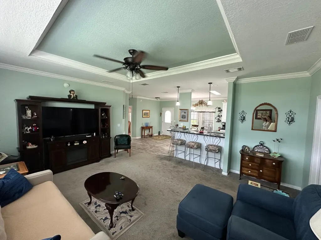 8586 Wiregrass Drive Foley AL 36535