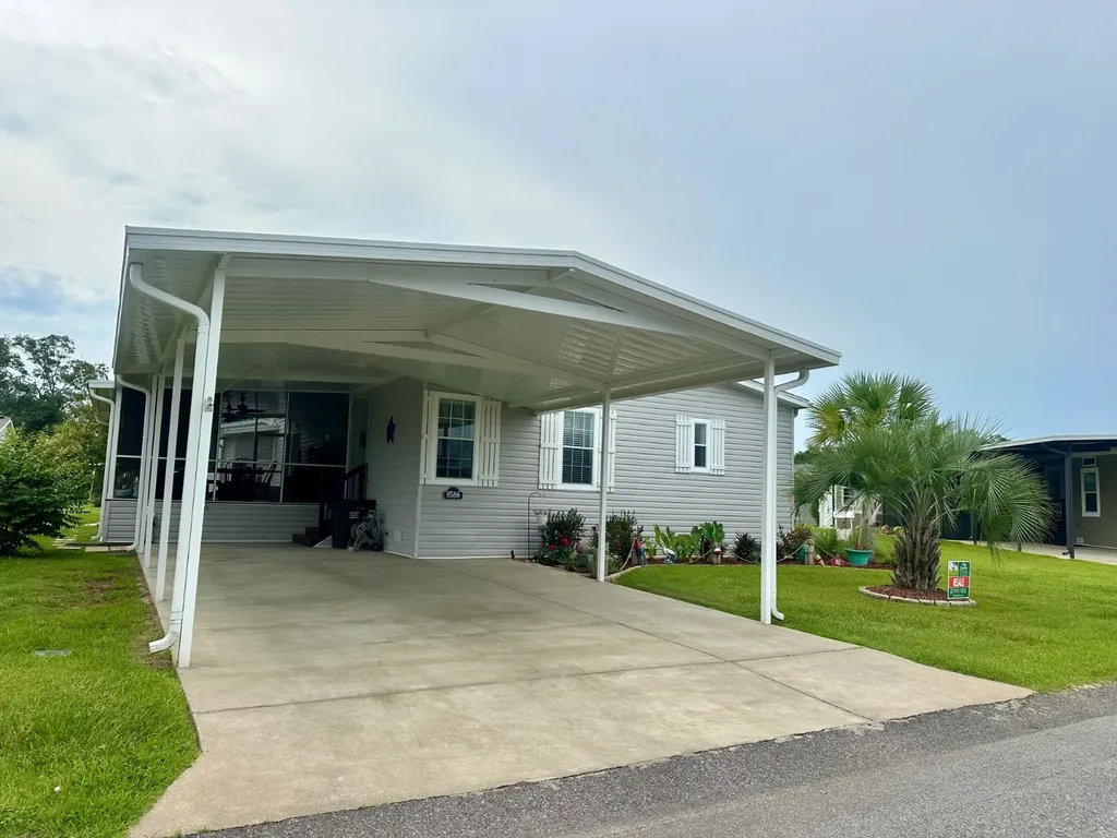 8586 Wiregrass Drive Foley AL 36535