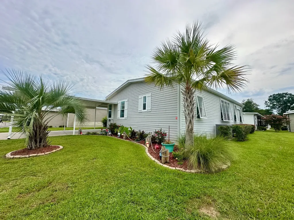 8586 Wiregrass Drive Foley AL 36535