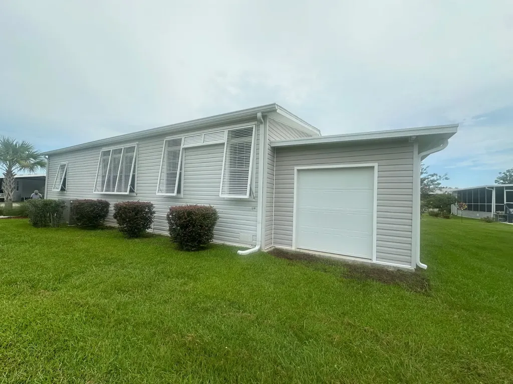 8586 Wiregrass Drive Foley AL 36535