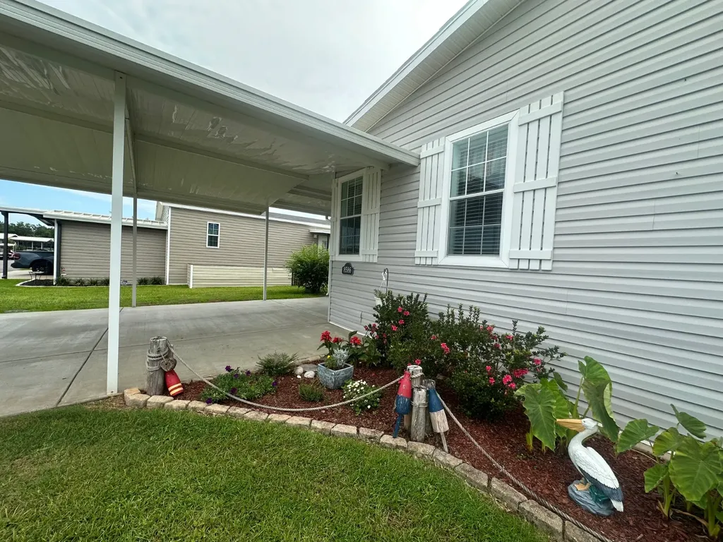 8586 Wiregrass Drive Foley AL 36535