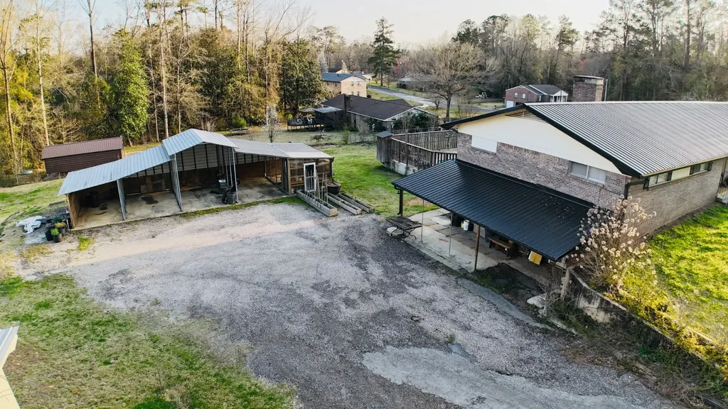 721 Pine Street Thomasville AL 36784