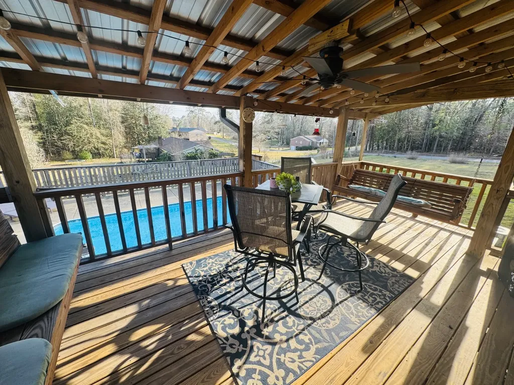 721 Pine Street Thomasville AL 36784
