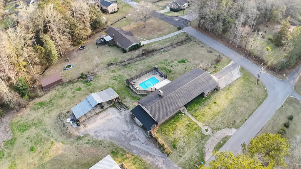 721 Pine Street Thomasville AL 36784