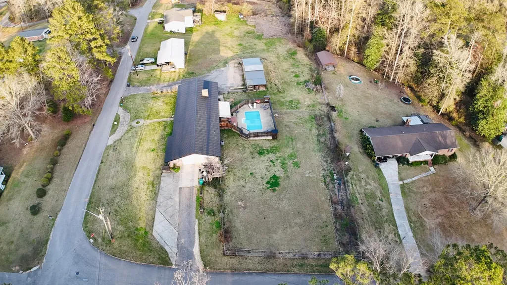 721 Pine Street Thomasville AL 36784