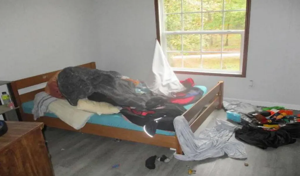 11515 Robert Road Mccalla AL 35111