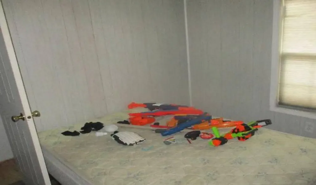 11515 Robert Road Mccalla AL 35111