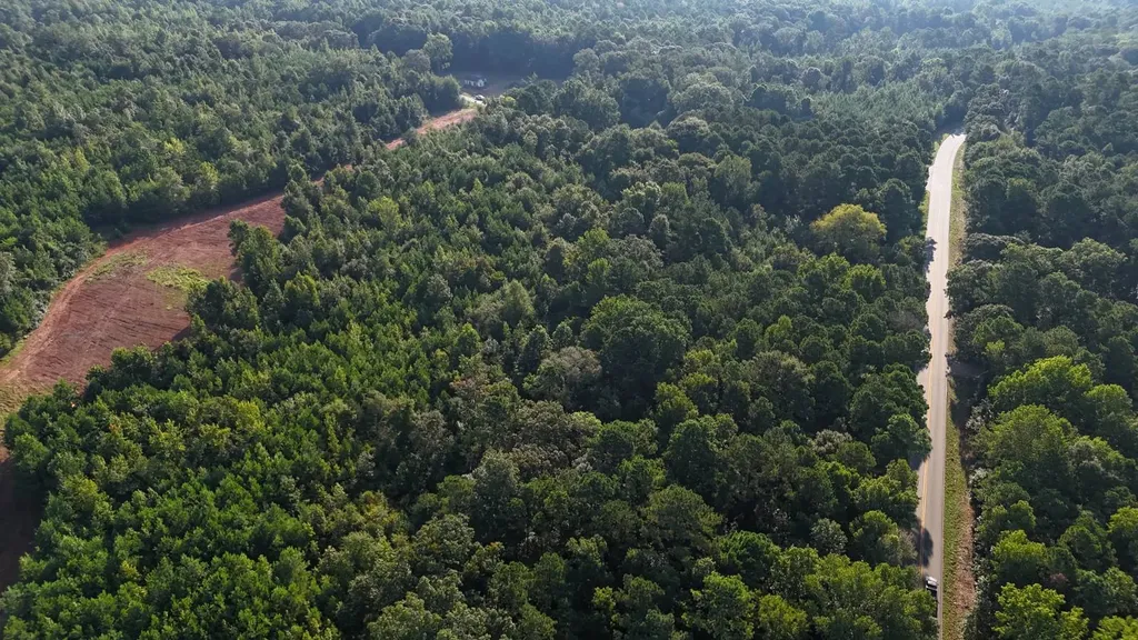 0-A Barrons Bridge Road Dadeville AL 36853