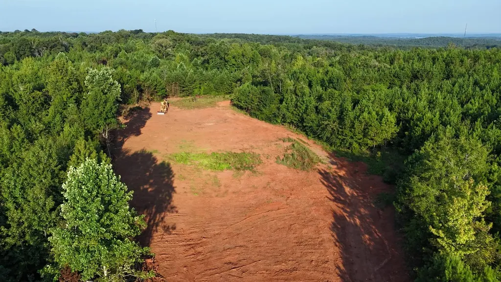 0-A Barrons Bridge Road Dadeville AL 36853