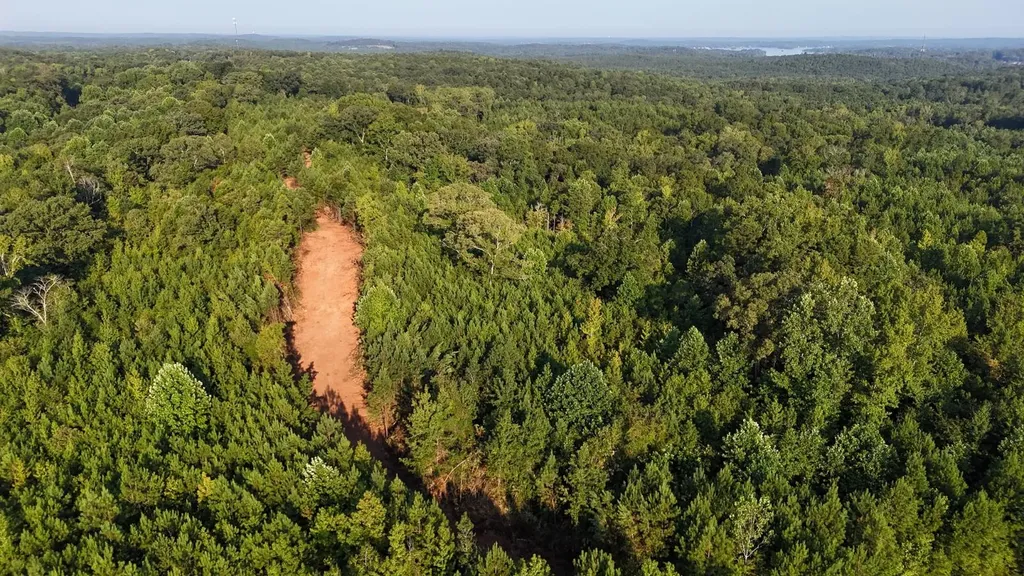 0-A Barrons Bridge Road Dadeville AL 36853