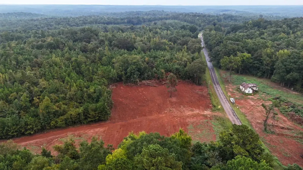 0-A Barrons Bridge Road Dadeville AL 36853