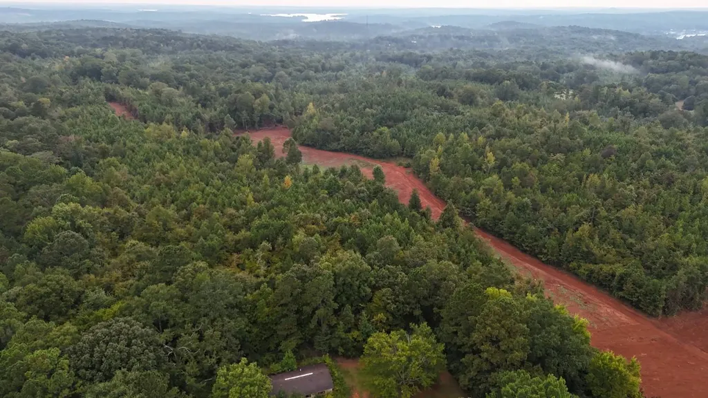 0-A Barrons Bridge Road Dadeville AL 36853