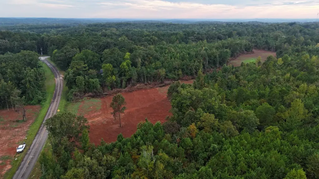 0-A Barrons Bridge Road Dadeville AL 36853