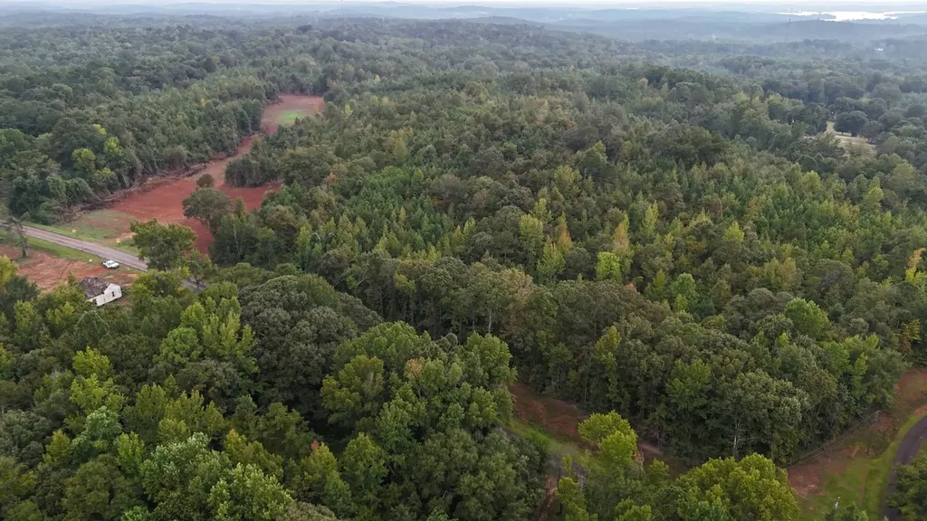 0-A Barrons Bridge Road Dadeville AL 36853