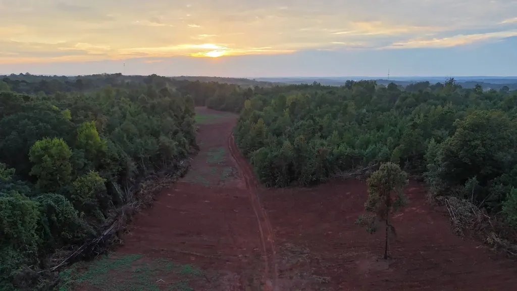 0-A Barrons Bridge Road Dadeville AL 36853