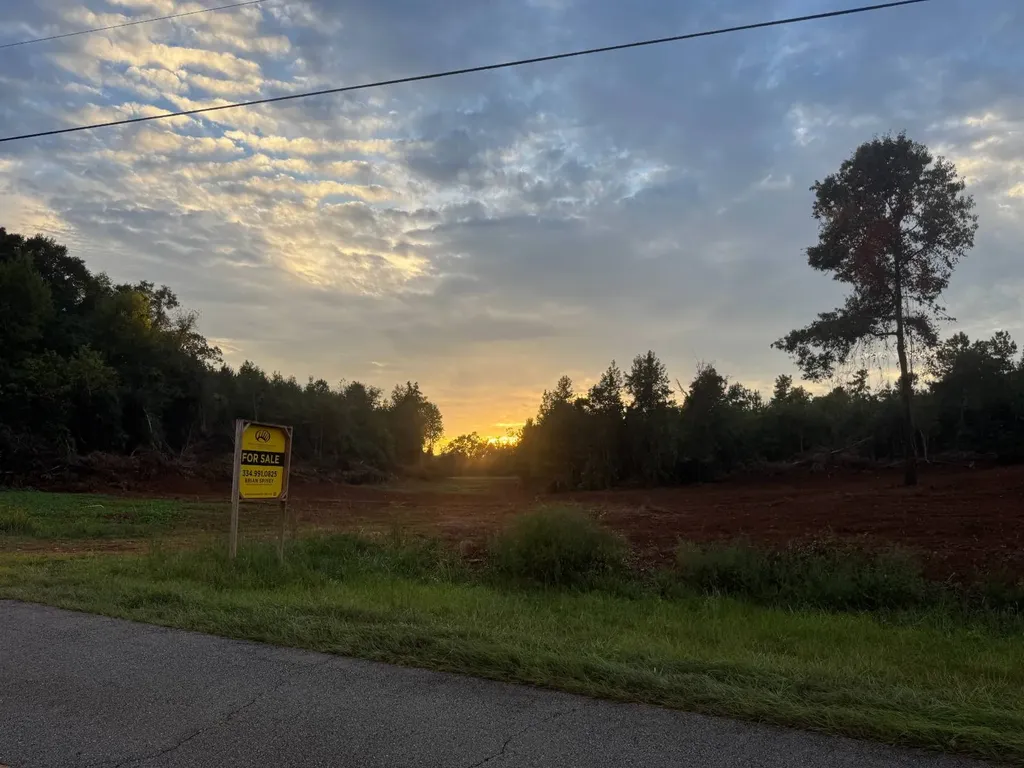 0-A Barrons Bridge Road Dadeville AL 36853