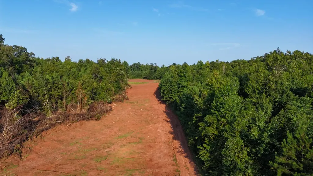 0-A Barrons Bridge Road Dadeville AL 36853