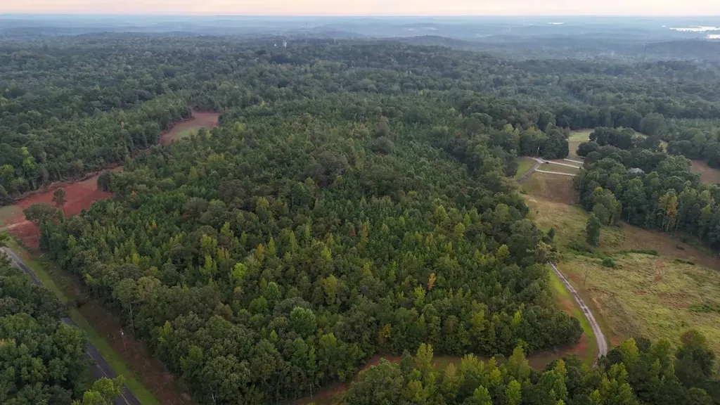 0-A Barrons Bridge Road Dadeville AL 36853