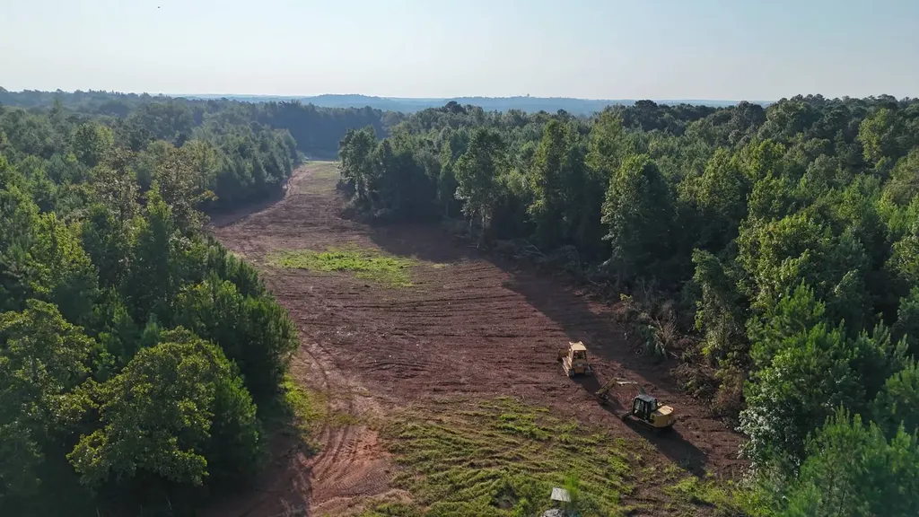 0-A Barrons Bridge Road Dadeville AL 36853