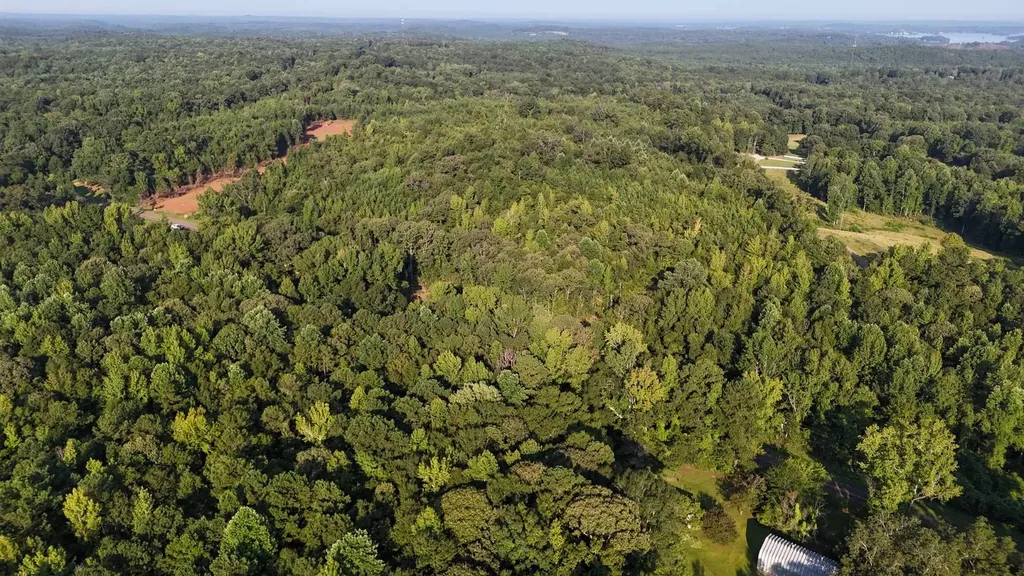 0-A Barrons Bridge Road Dadeville AL 36853