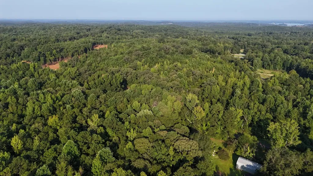 0-A Barrons Bridge Road Dadeville AL 36853