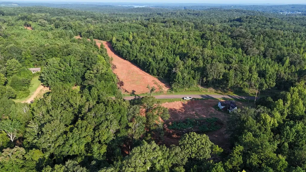 0-A Barrons Bridge Road Dadeville AL 36853