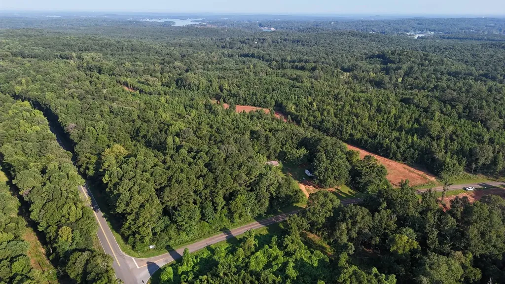 0-A Barrons Bridge Road Dadeville AL 36853