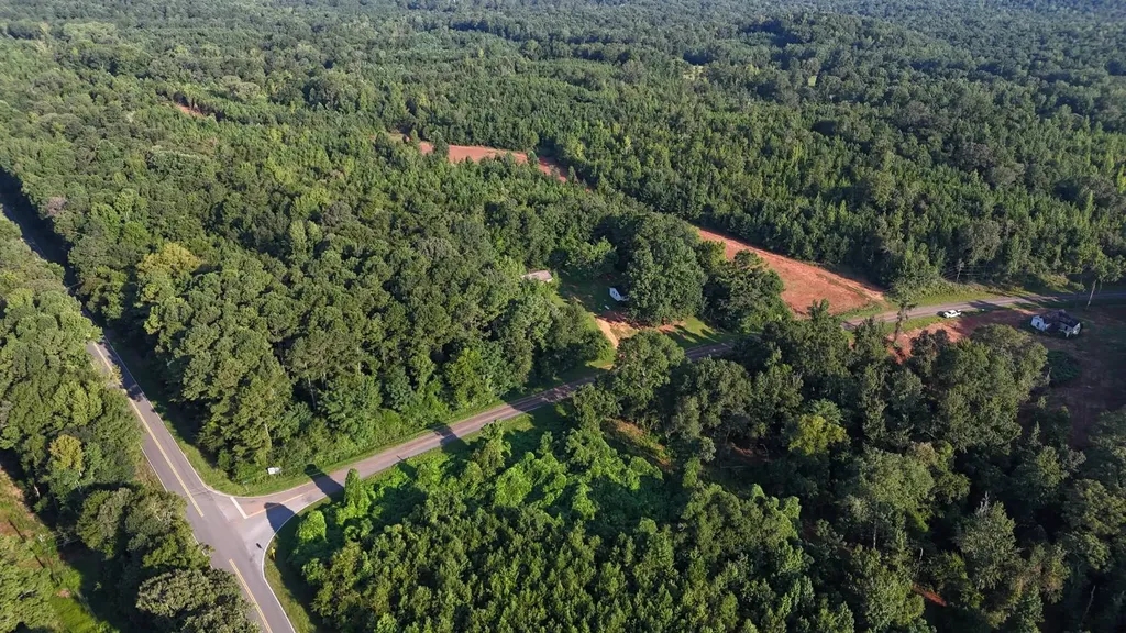 0-A Barrons Bridge Road Dadeville AL 36853