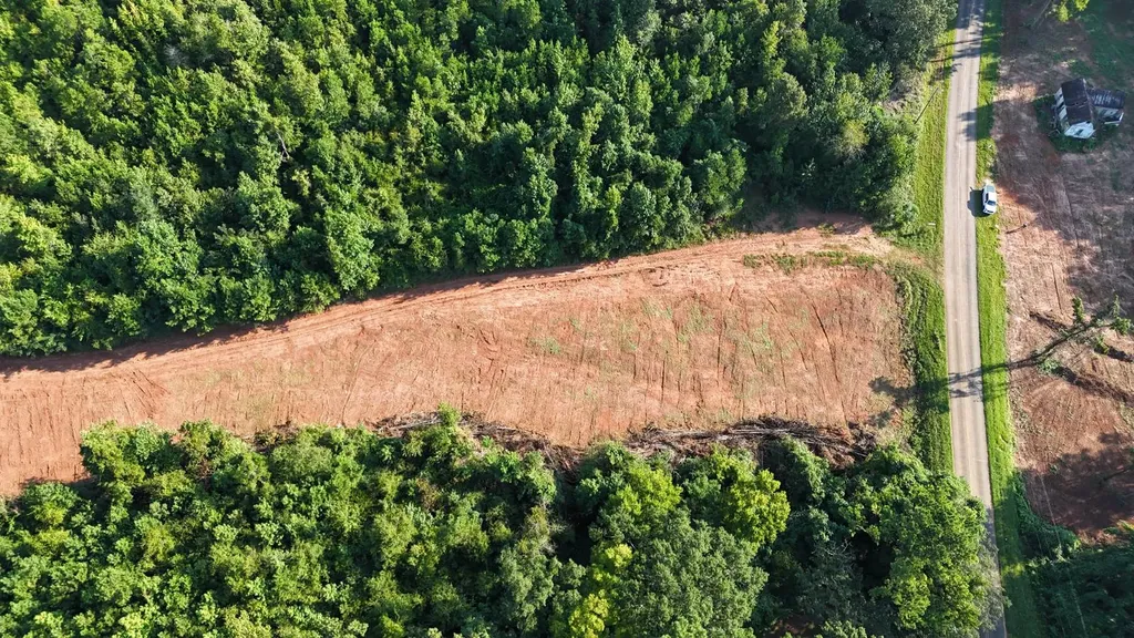 0-A Barrons Bridge Road Dadeville AL 36853