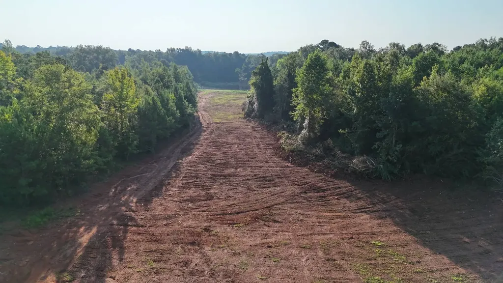 0-A Barrons Bridge Road Dadeville AL 36853