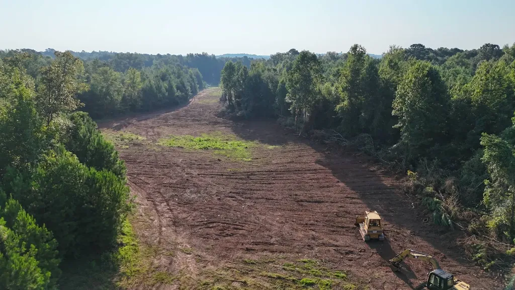 0-A Barrons Bridge Road Dadeville AL 36853