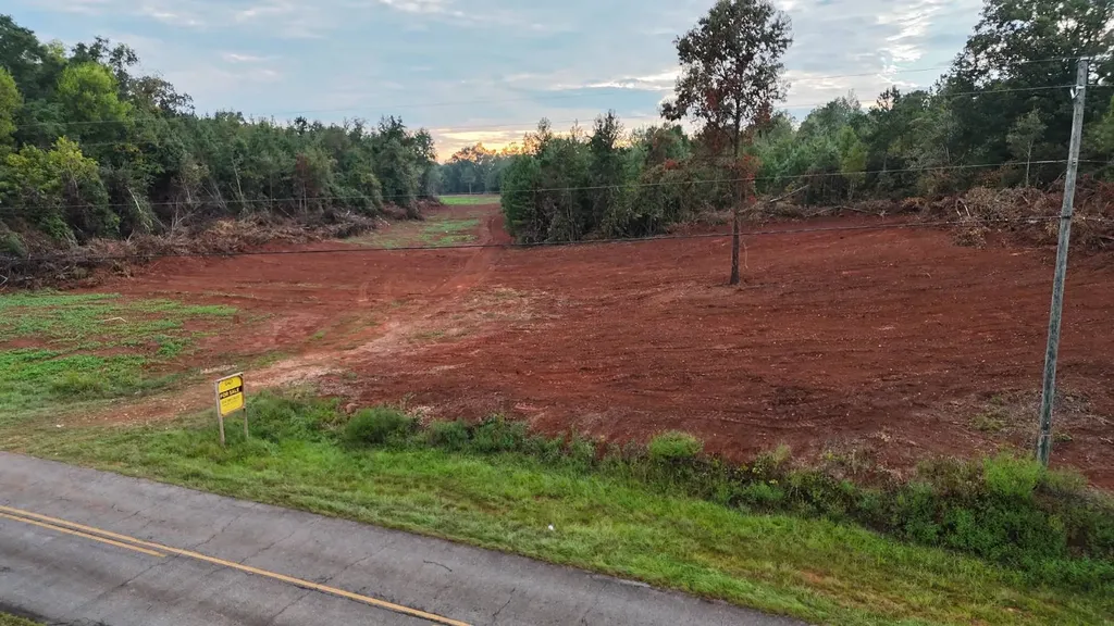 0-A Barrons Bridge Road Dadeville AL 36853