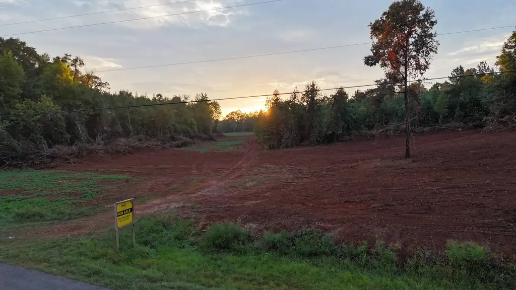 0-A Barrons Bridge Road Dadeville AL 36853