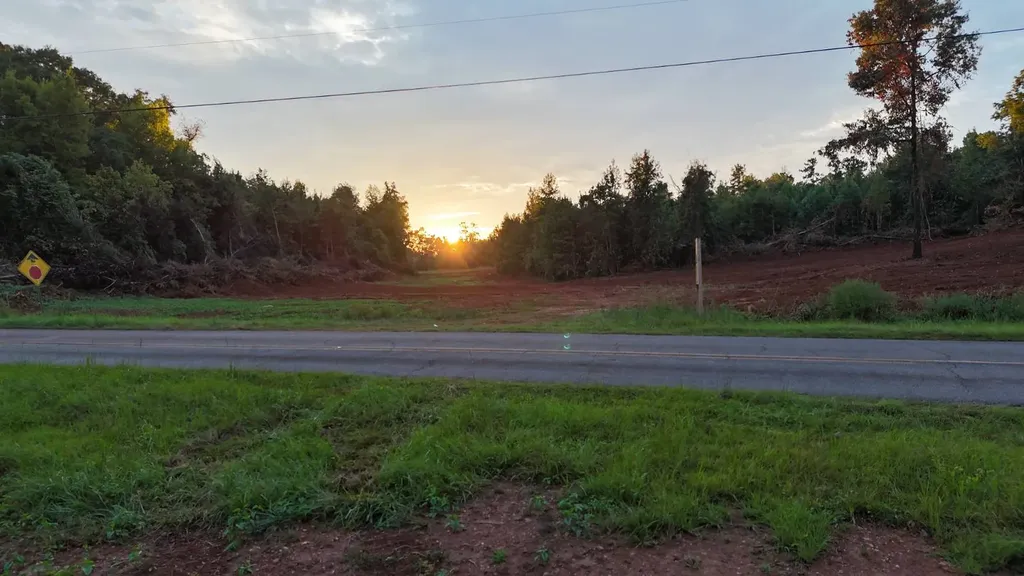 0-A Barrons Bridge Road Dadeville AL 36853