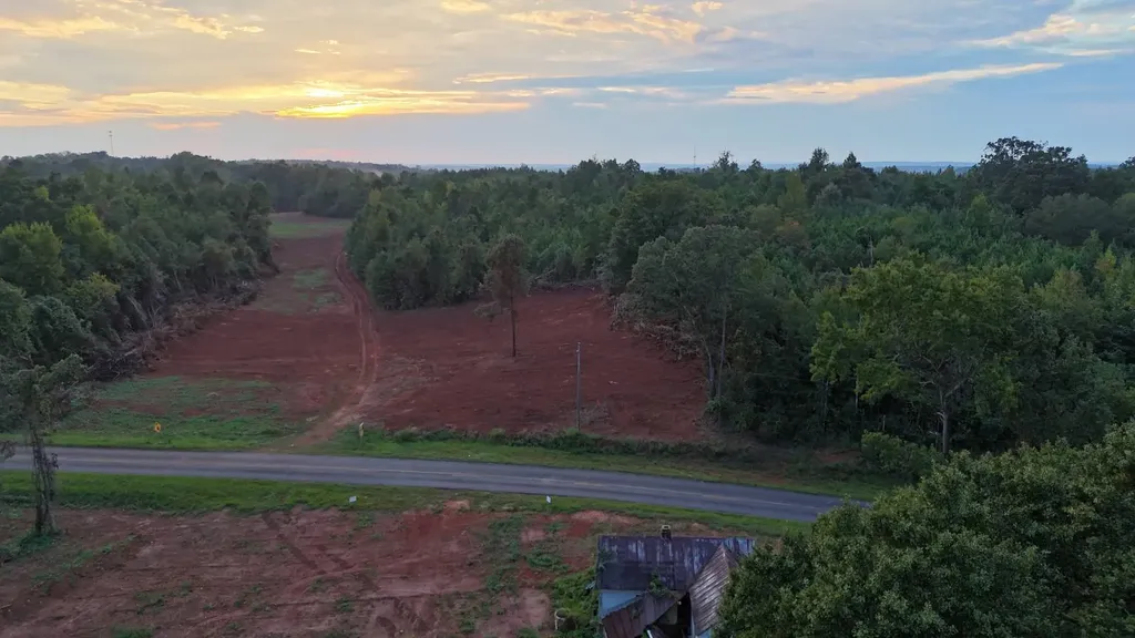 0-A Barrons Bridge Road Dadeville AL 36853