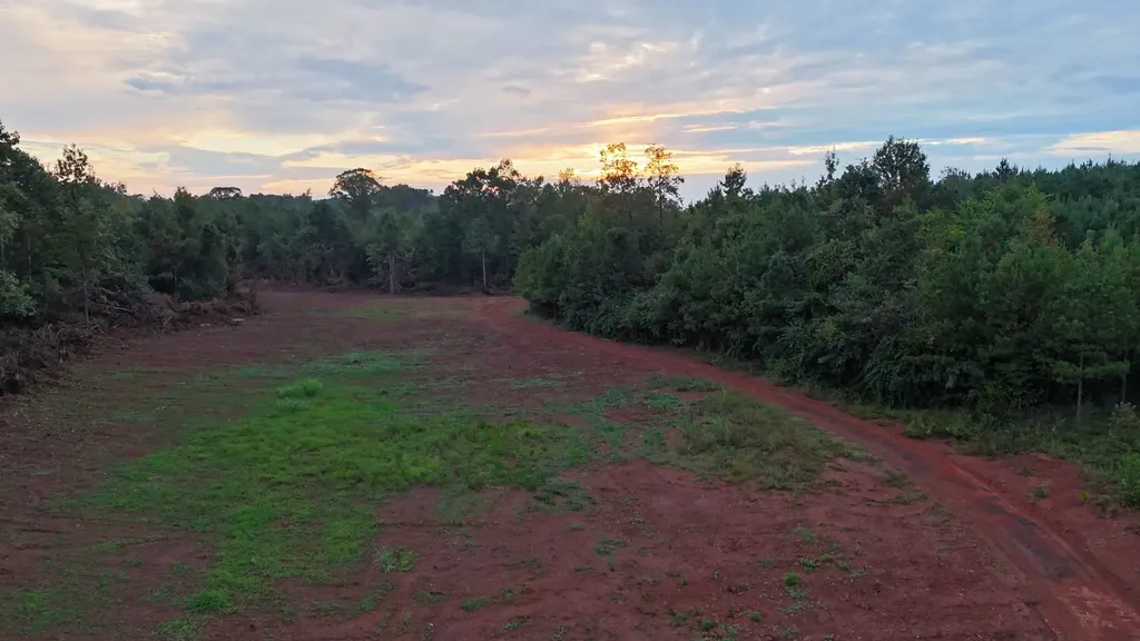 0-A Barrons Bridge Road Dadeville AL 36853