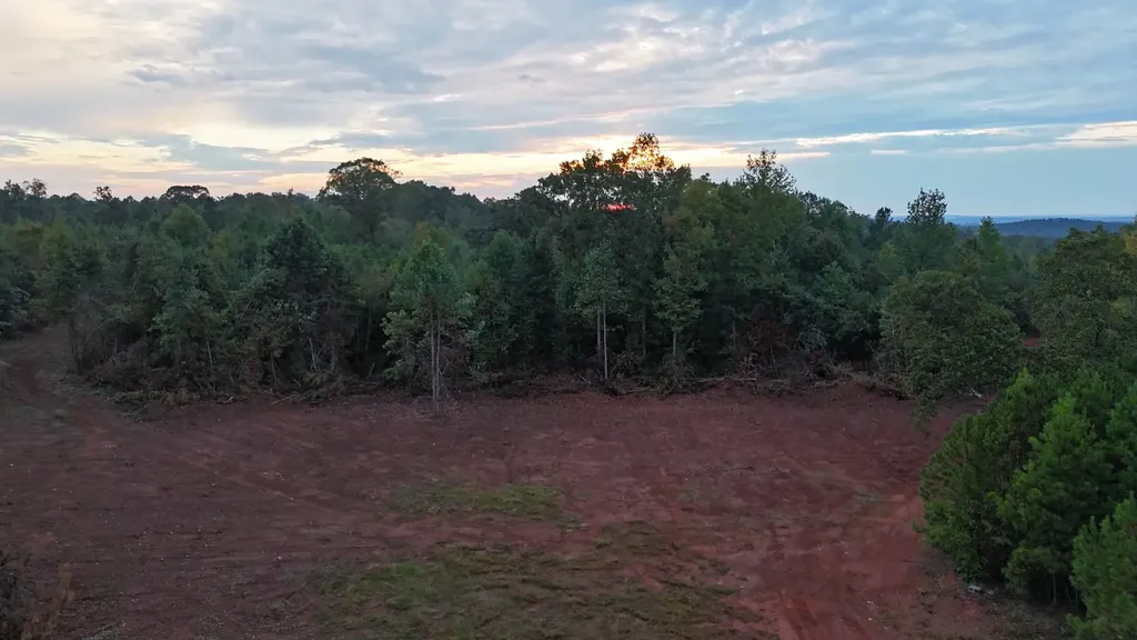 0-A Barrons Bridge Road Dadeville AL 36853