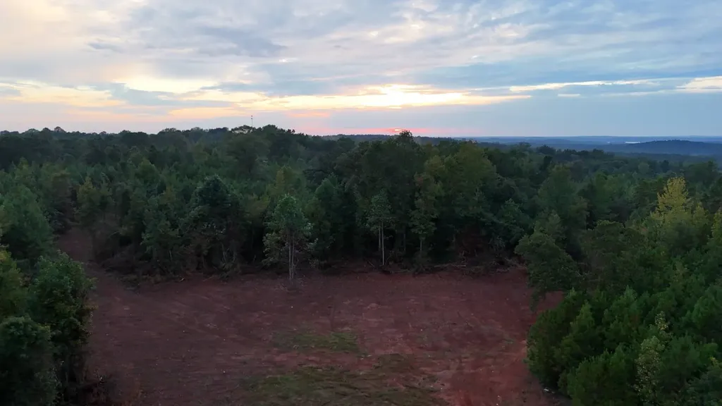 0-A Barrons Bridge Road Dadeville AL 36853