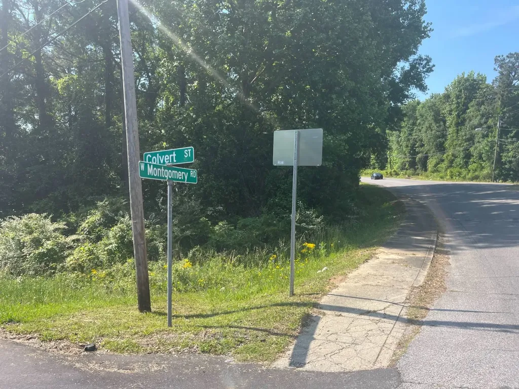 0 Colvert Street Tuskegee AL 36088