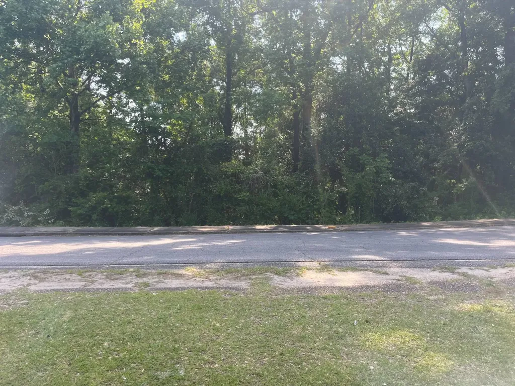 0 Colvert Street Tuskegee AL 36088