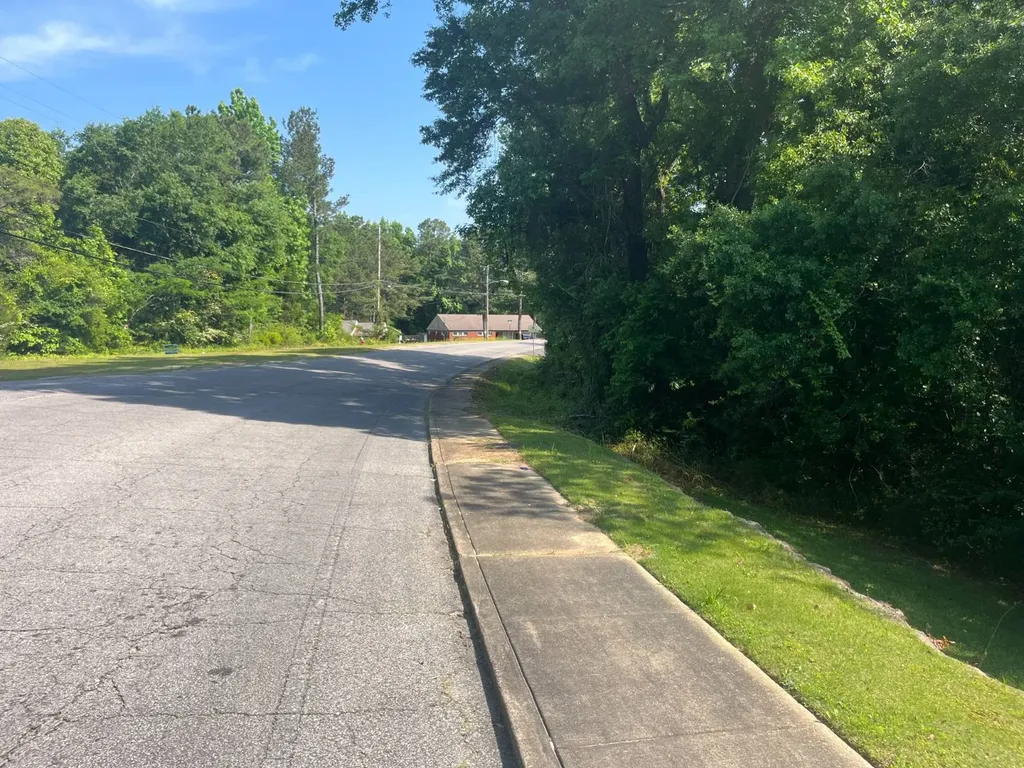 0 Colvert Street Tuskegee AL 36088