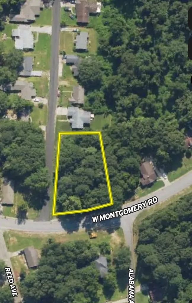 0 Colvert Street Tuskegee AL 36088