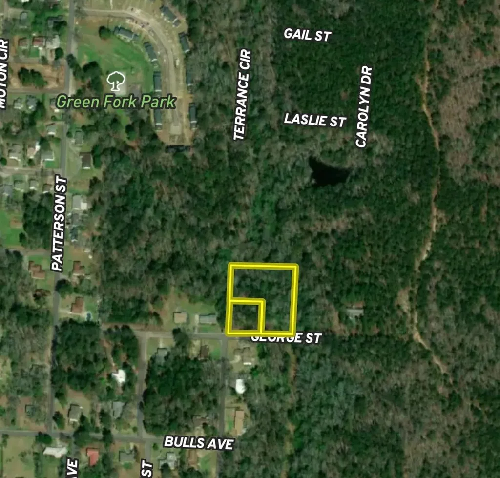 0 George Street Tuskegee AL 36088