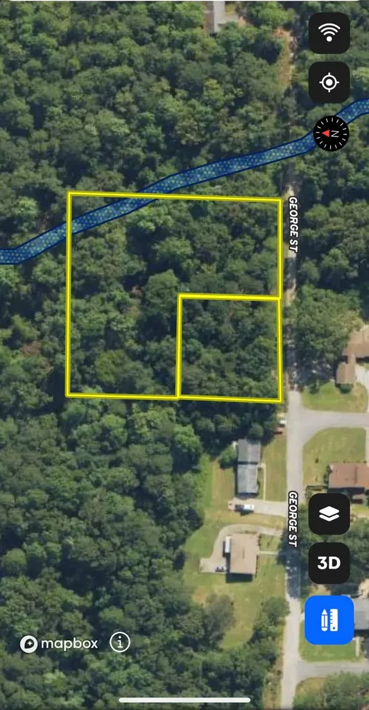 0 George Street Tuskegee AL 36088