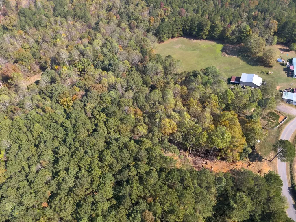 0 County Road 97 Bremen, Al Bremen AL 35033