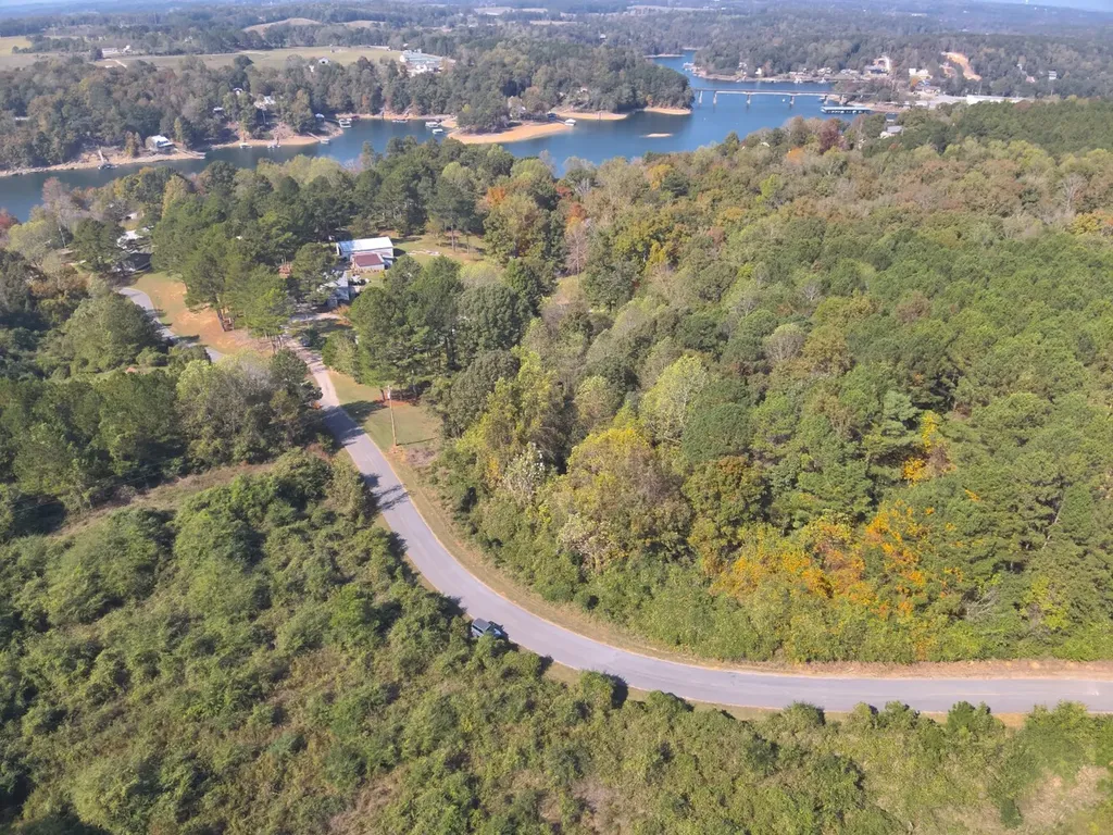 0 County Road 97 Bremen, Al Bremen AL 35033