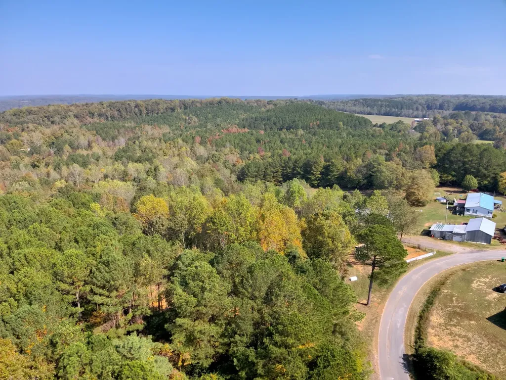 0 County Road 97 Bremen, Al Bremen AL 35033