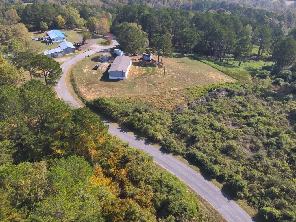 0 County Road 97 Bremen, Al Bremen AL 35033